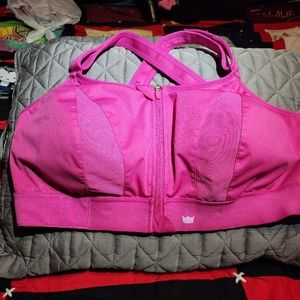 Shefit High Impact Sports Bra in 6Luxe